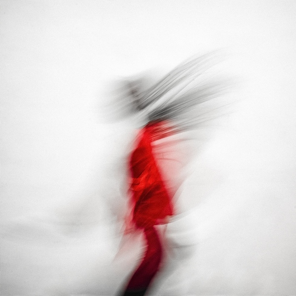 Photograph Alexandru Crisan The Disappearance Of Ms D on One Eyeland